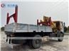 Beiben Crane Truck 05