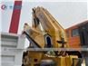 Beiben Crane Truck 06