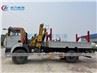 Beiben Crane Truck 18