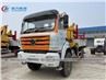 Beiben Crane Truck 17