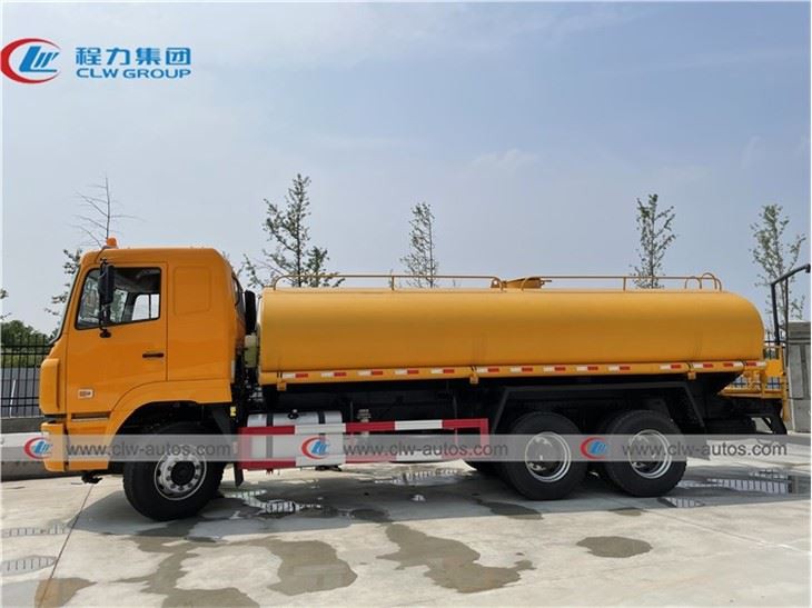 CAMC 20tons Water Sprinkler Truck