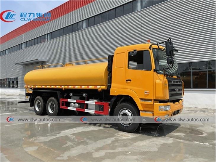 CAMC 20tons Water Sprinkler Truck