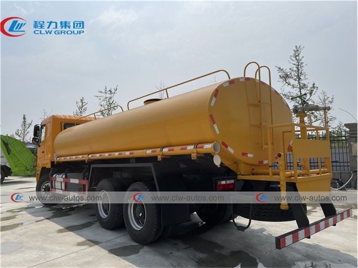 CAMC 20tons Water Sprinkler Truck