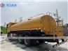 CAMC 20tons Water Sprinkler Truck