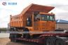 CAMC 90T Mining Dump Truck
