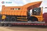 CAMC 90T Mining Dump Truck