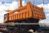 CAMC 90T Mining Dump Truck