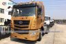 CAMC Tractor Truck 6x4 Tractor Head Truck