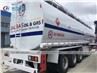 50000L oil tanker trailer10