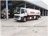 Carbon Steel ISUZU FTR 15K Liters Fuel Tanker Truck