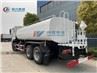 Dongfeng water sprinkler tanker truck