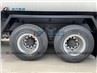 sprinkler water truck