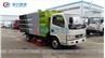 China 5tons Dongfeng Road Sweeper Truck