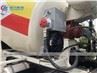 CLW Brand 5000liters Concrete Mixer Truck Cement Mixer Drum Truck