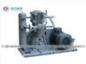 Corken Gas Compressor For Road Tanker Delivery