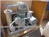 Corken Gas Compressor For Road Tanker Delivery