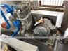Corken Gas Compressor For Road Tanker Delivery
