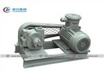 Corken Z2000 2 Inch LPG Propane Gas Vane Pump