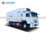 40000PC Day Old Chick Transport Truck