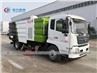 Donfeng Kingrun 10Ton Vacuum Sweeper Truck
