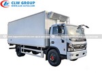 Dongfeng 10Tons Reefer Refrigerator Truck