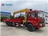 crane truck