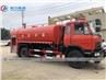 Dongfeng11000liters Water Tanker Forest Protection Fire Fighting Truck