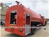 Dongfeng11000liters Water Tanker Forest Protection Fire Fighting Truck