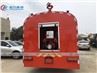 Dongfeng11000liters Water Tanker Forest Protection Fire Fighting Truck