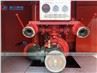 Dongfeng11000liters Water Tanker Forest Protection Fire Fighting Truck
