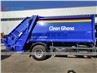 compactor garbage truck Ghana8