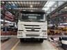 HOWO 6X4 Heavy Duty 12M3 Concrete Mixer Truck