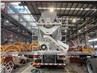 HOWO 6X4 Heavy Duty 12M3 Concrete Mixer Truck