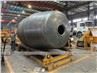 HOWO 6X4 Heavy Duty 12M3 Concrete Mixer Truck