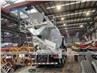 HOWO 6X4 Heavy Duty 12M3 Concrete Mixer Truck