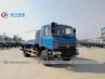 Dongfeng 12ton Water Bowser Truck