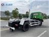 China garbage trucks