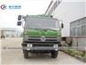 Dongfeng 15-20CBM 6X4 Compactor Garbage Truck