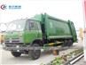 Dongfeng 15-20CBM 6X4 Compactor Garbage Truck