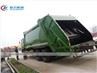 Dongfeng 15-20CBM 6X4 Compactor Garbage Truck