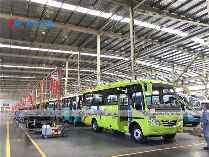 Dongfeng 20 Seats Bus
