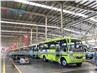 Dongfeng 20 Seats Bus