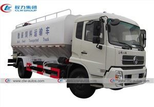 Dongfeng 20CBM Bulk Feed Transport Truck