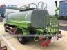 Dongfeng 4,000 Liters Water Tank Truck