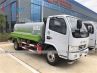 Dongfeng 4,000 Liters Water Tank Truck