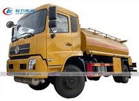 Dongfeng 4x2 10M3 Oil Delivery Tank Truck
