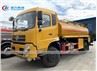 Dongfeng 4x2 10M3 Oil Delivery Tank Truck
