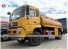 Dongfeng 4x2 10M3 Oil Delivery Tank Truck