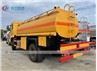 Dongfeng 4x2 10M3 Oil Delivery Tank Truck