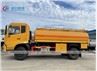 Dongfeng 4x2 10M3 Oil Delivery Tank Truck